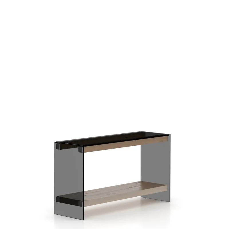 Accent Console Table