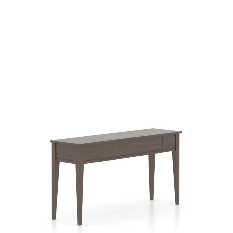 Accent Console Table