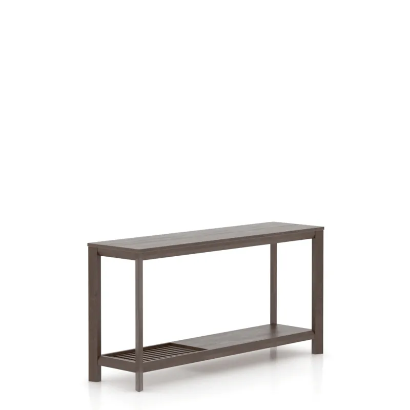 Accent Console Table