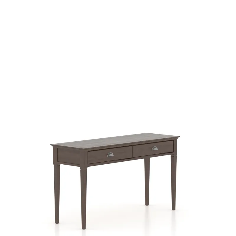 Accent Console Table