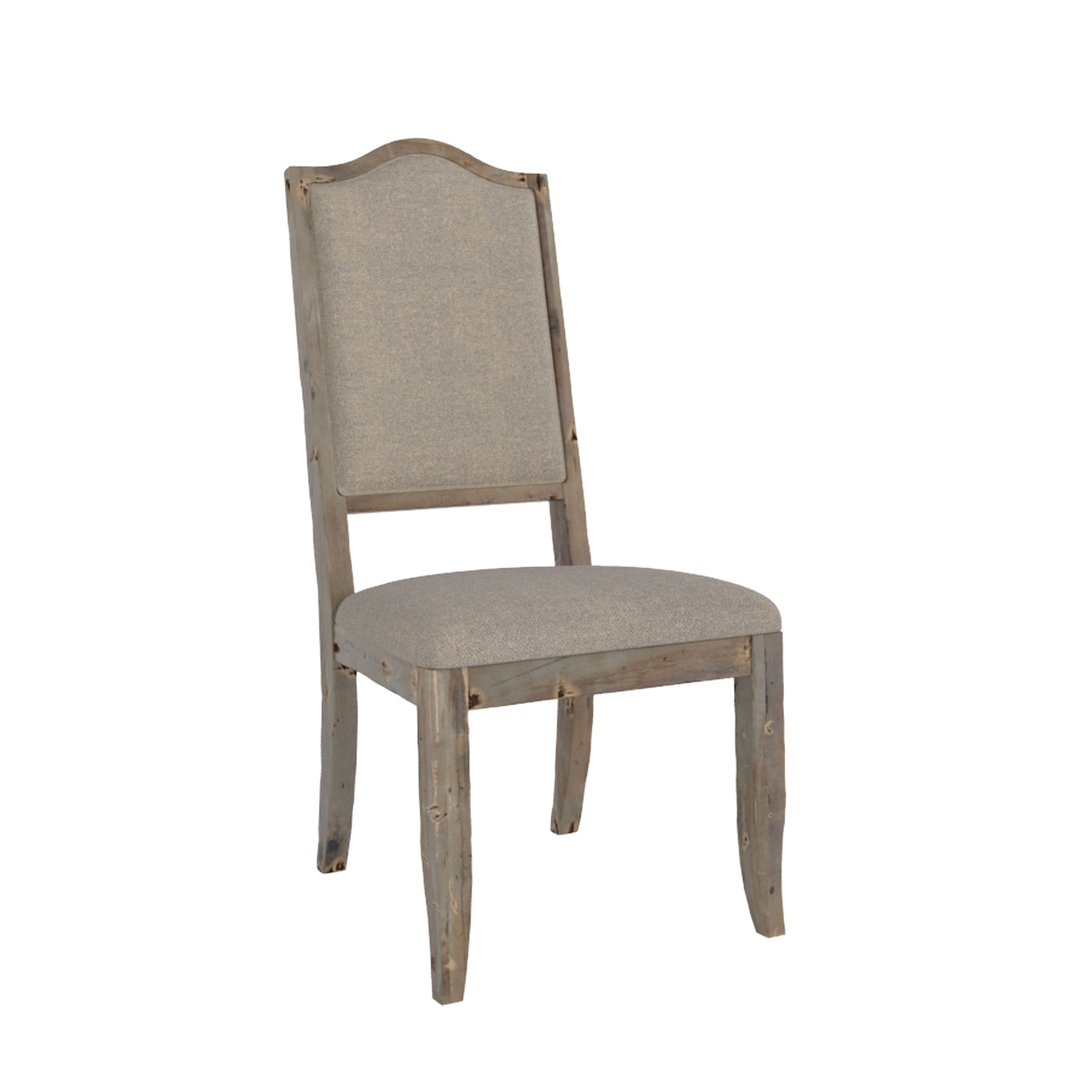 Champlain Upholstered Chair CNN0315AKL08DPC by Canadel at Willis