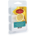 Lemon Sugar 2.5 oz Wax Melts