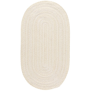 Bayview Lambswool Oval Rug