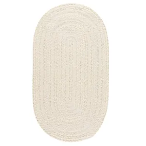 Bayview Lambswool Oval Rug