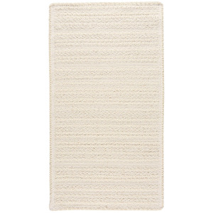 Bayview Lambswool Cross Sewn Rectangle/Square Rug