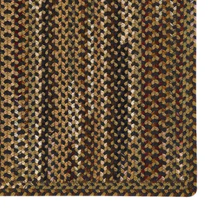 Gramercy Black Runner Rug - 2\' x 8\'