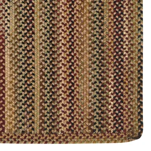 Gramercy Tan Runner Rug - 2\' x 8\'
