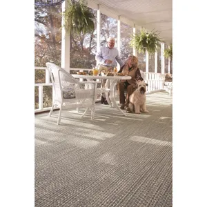 Sea Glass Spa Oval Rug - 2\' x 8\'