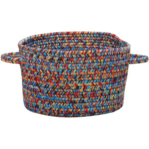 Sea Glass Fiesta Bright Multi 16