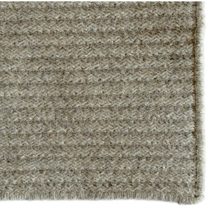 Westerly Lt. Grey Round Rug