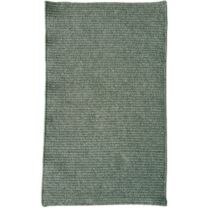 Westerly Dk. Grey Cross Sewn Rectangle Rug