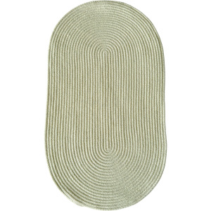 Westerly Natural Oval Rug