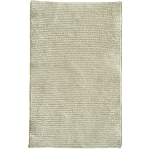 Westerly Natural Cross Sewn Rectangle Rug