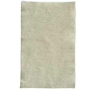 Westerly Natural Cross Sewn Rectangle Rug