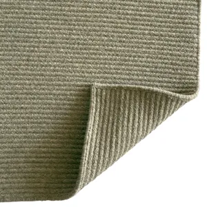 Westerly Lt. Beige Cross Sewn Rectangle Rug - 2\'3\" x 4\'3\"