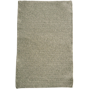 Westerly Lt. Beige Cross Sewn Rectangle Rug
