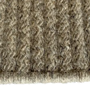 Westerly Lt. Beige Cross Sewn Rectangle Rug - 2\'3\" x 4\'3\"