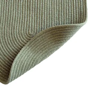 Chatham Palm Oval Rug - 7\' x 9\'