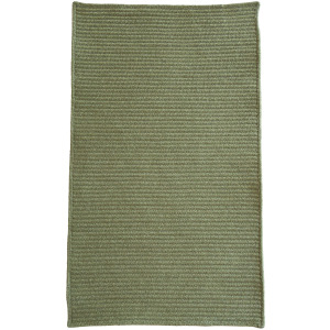 Chatham Palm Cross Sewn Rectangle Rug