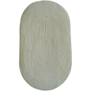 Chatham Natural Oval Rug