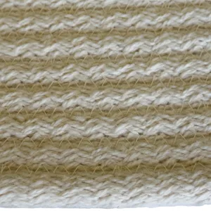Chatham Natural Oval Rug - 3\' x 5\'