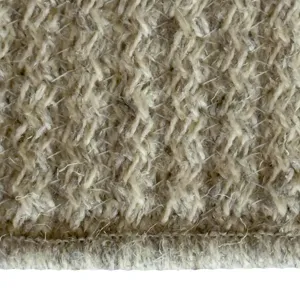 Litchfield Alabaster Cross Sewn Rectangle Rug - 11\'4\" x 14\'4\"