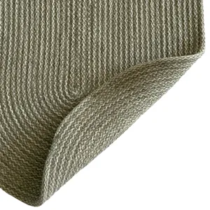 Litchfield Cobblestone Oval Rug - 11\'4\" x 14\'4\"