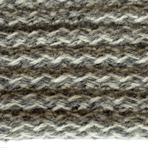 Litchfield Cobblestone Oval Rug - 11\'4\" x 14\'4\"