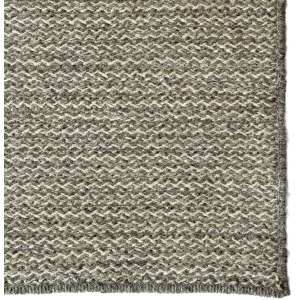 Beachwood Navy Multi Concentric Rectangle Rug