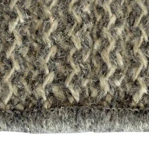 Litchfield Cobblestone Cross Sewn Rectangle Rug - 8\'6\" x 8\'6\"