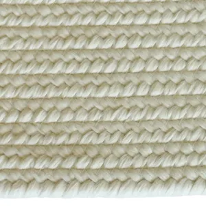 Shoreline Sand Dollar Oval Rug - 3\' x 5\'