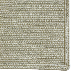 Shoreline Sand Dollar Round Rug