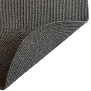 Shoreline Harbor Oval Rug - 4\' x 6\'