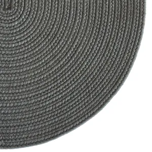 Shoreline Harbor Oval Rug - 4\' x 6\'