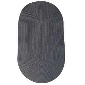 Shoreline Harbor Oval Rug - 4\' x 6\'