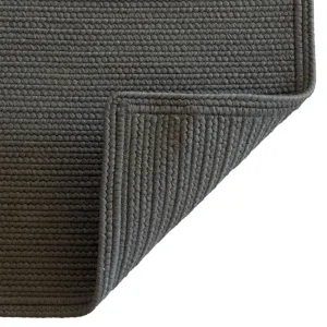 Shoreline Harbor Cross Sewn Rectangle Rug - 5\'6\" x 5\'6\"