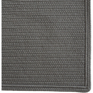 Shoreline Harbor Round Rug