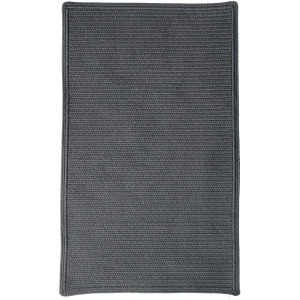 Shoreline Harbor Cross Sewn Rectangle Rug