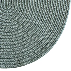 Shoreline Spa Oval Rug - 2\' x 3\'