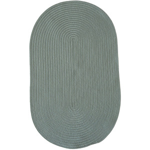 Shoreline Spa Oval Rug
