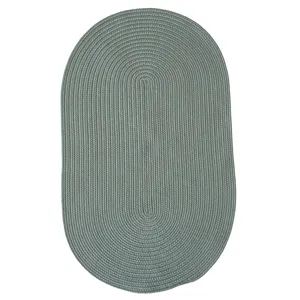 Shoreline Spa Oval Rug