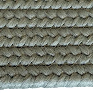 Shoreline Spa Oval Rug - 2\' x 3\'