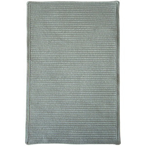 Shoreline Spa Cross Sewn Rectangle Rug