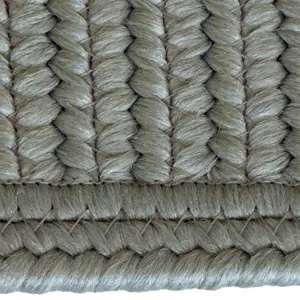 Shoreline Spa Cross Sewn Rectangle Rug - 1\'8\" x 2\'6\"