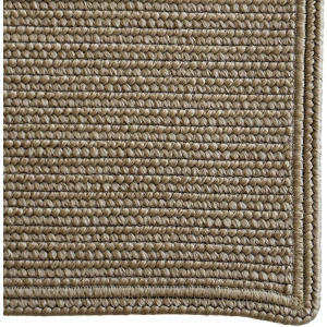 Shoreline Khaki Round Rug