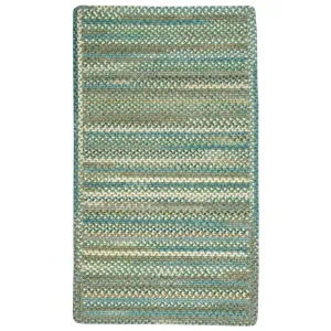 American Legacy Pine Forest Cross Sewn Rectangle Rug - 2\'3\" x 4\'3\"