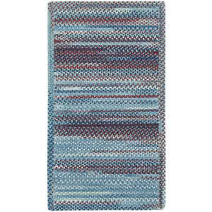 American Legacy Old Glory Cross Sewn Rectangle Rug