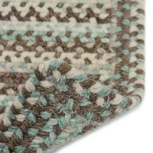 American Legacy Prairie Cross Sewn Rectangle Rug - 1\'8\" x 2\'6\"