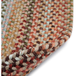 American Legacy Tuscan Runner Rug