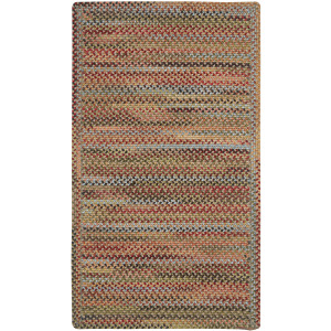 American Legacy Tuscan Cross Sewn Rectangle Rug
